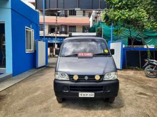 Maruti Suzuki Eeco Smiles 7 STR STD